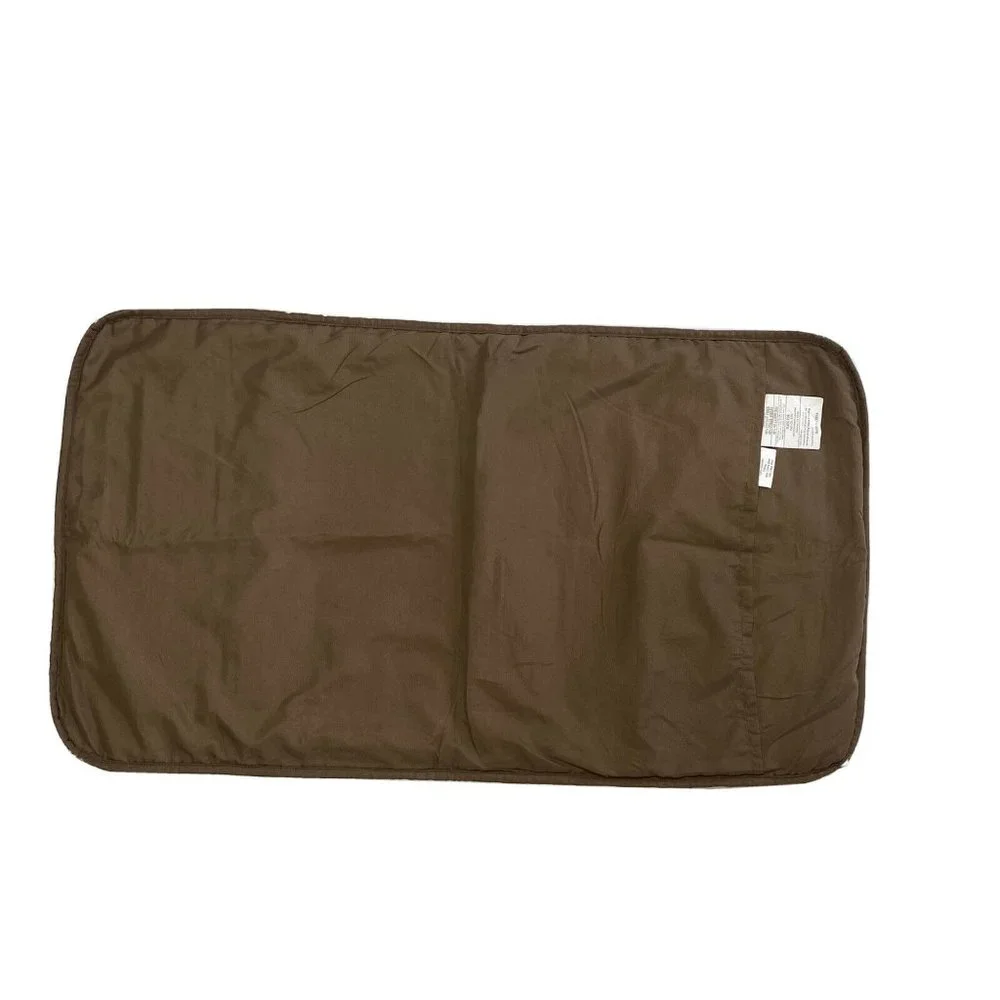 Madison Park Pair Luxury King Shams Pillowcases Be